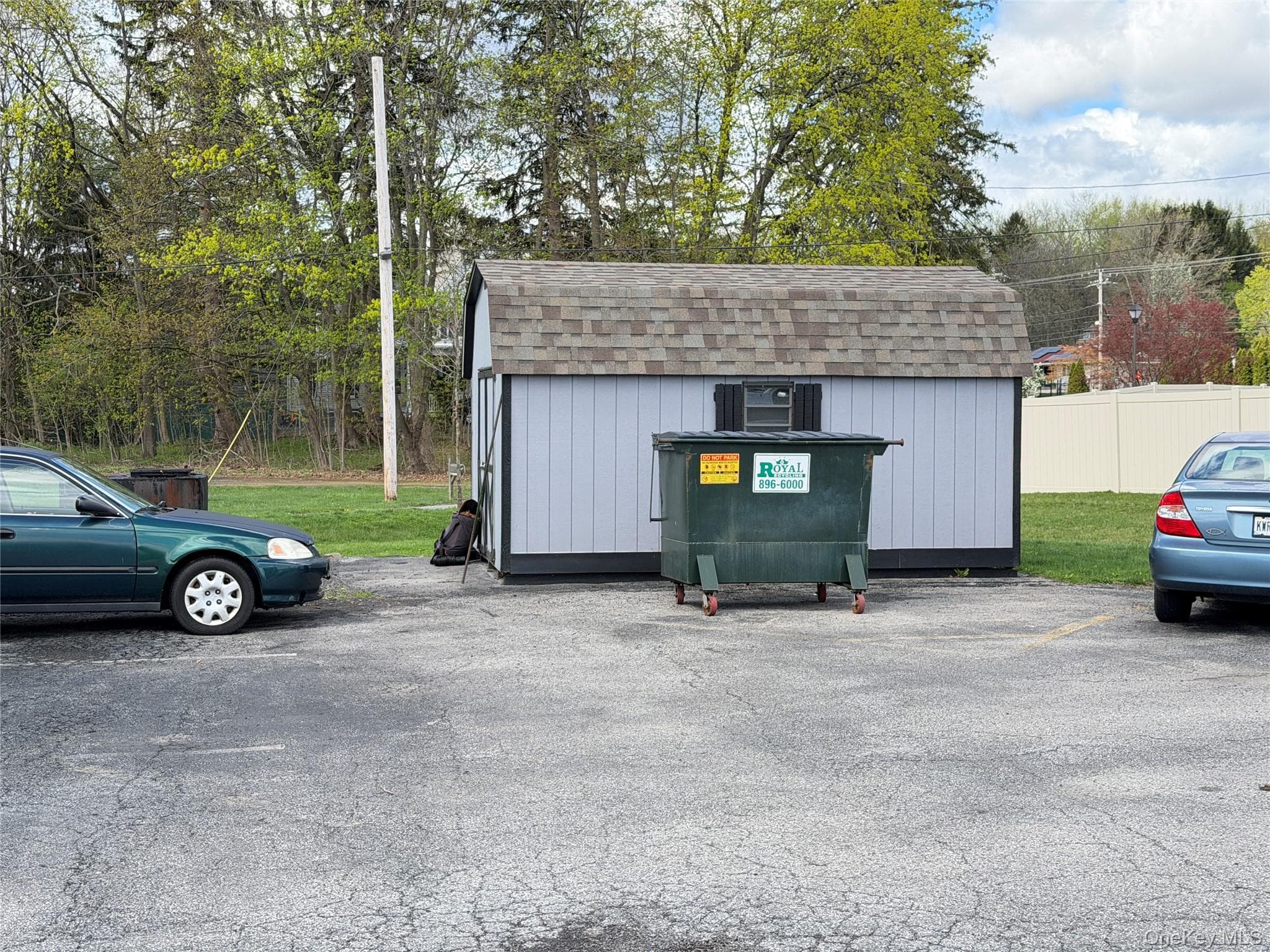 3743 Route 9w Unit: 3739 thumbnail 16