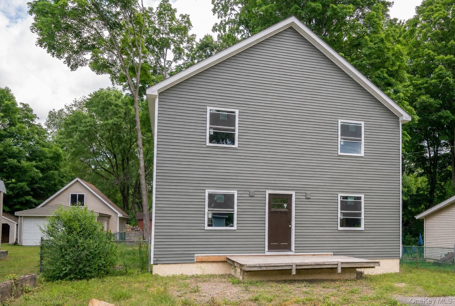 22 Oak Street, Greenwood Lake
