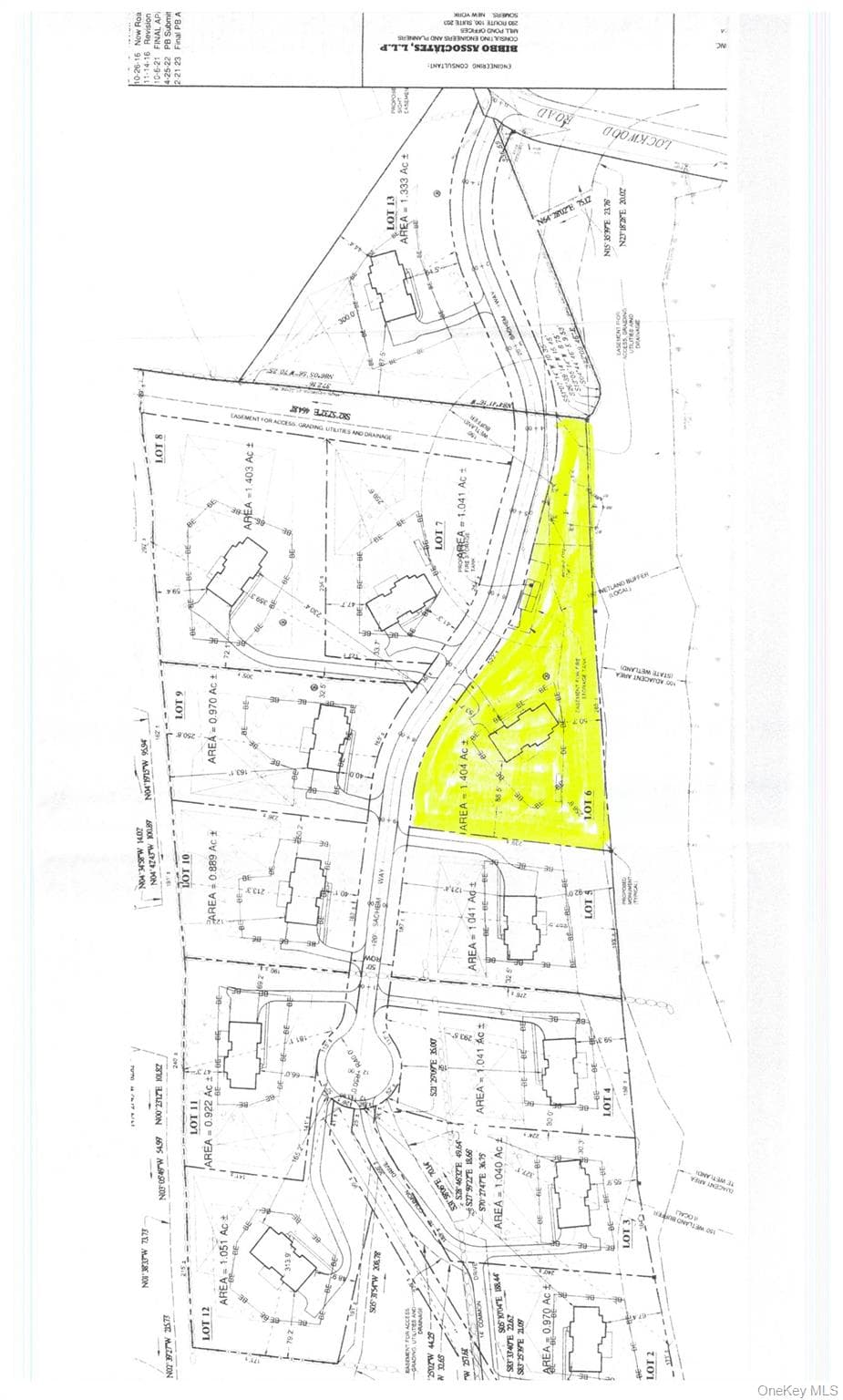 Lot 6 Sachem Way thumbnail 7