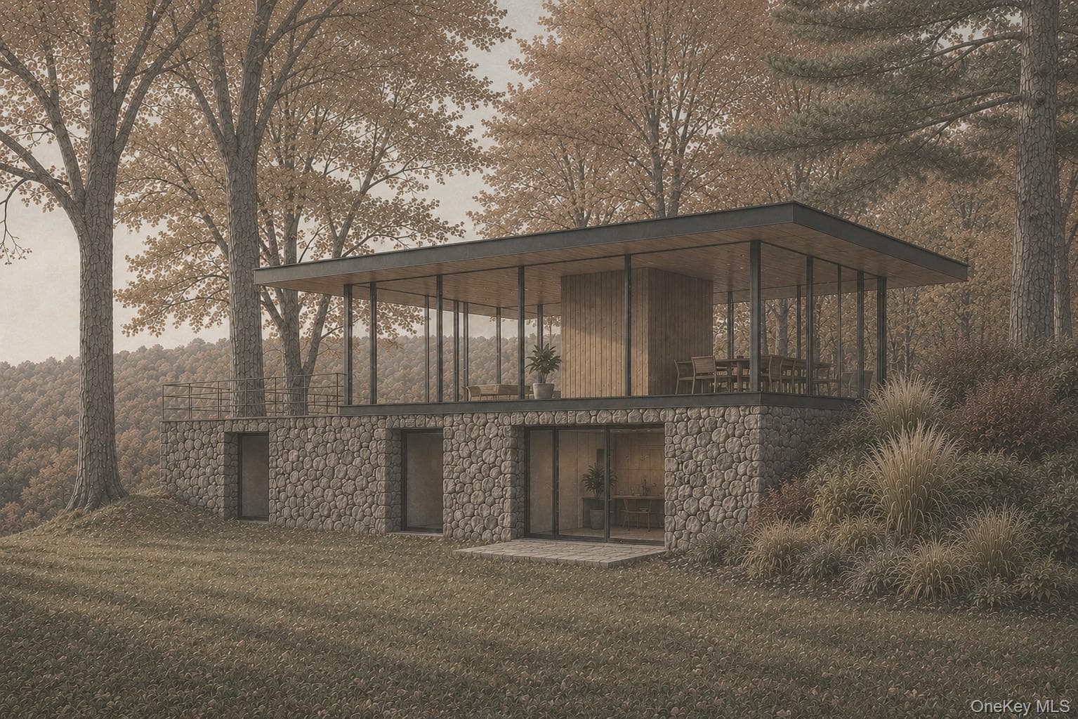 Lot 6 Sachem Way thumbnail 3