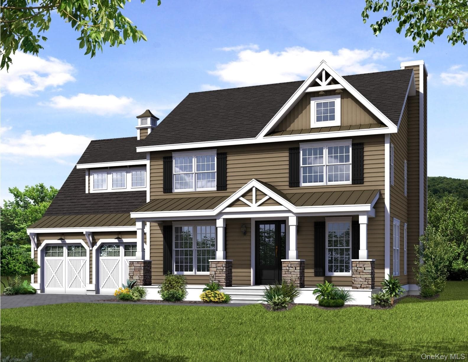 37 Sunset Lane, New Hampton