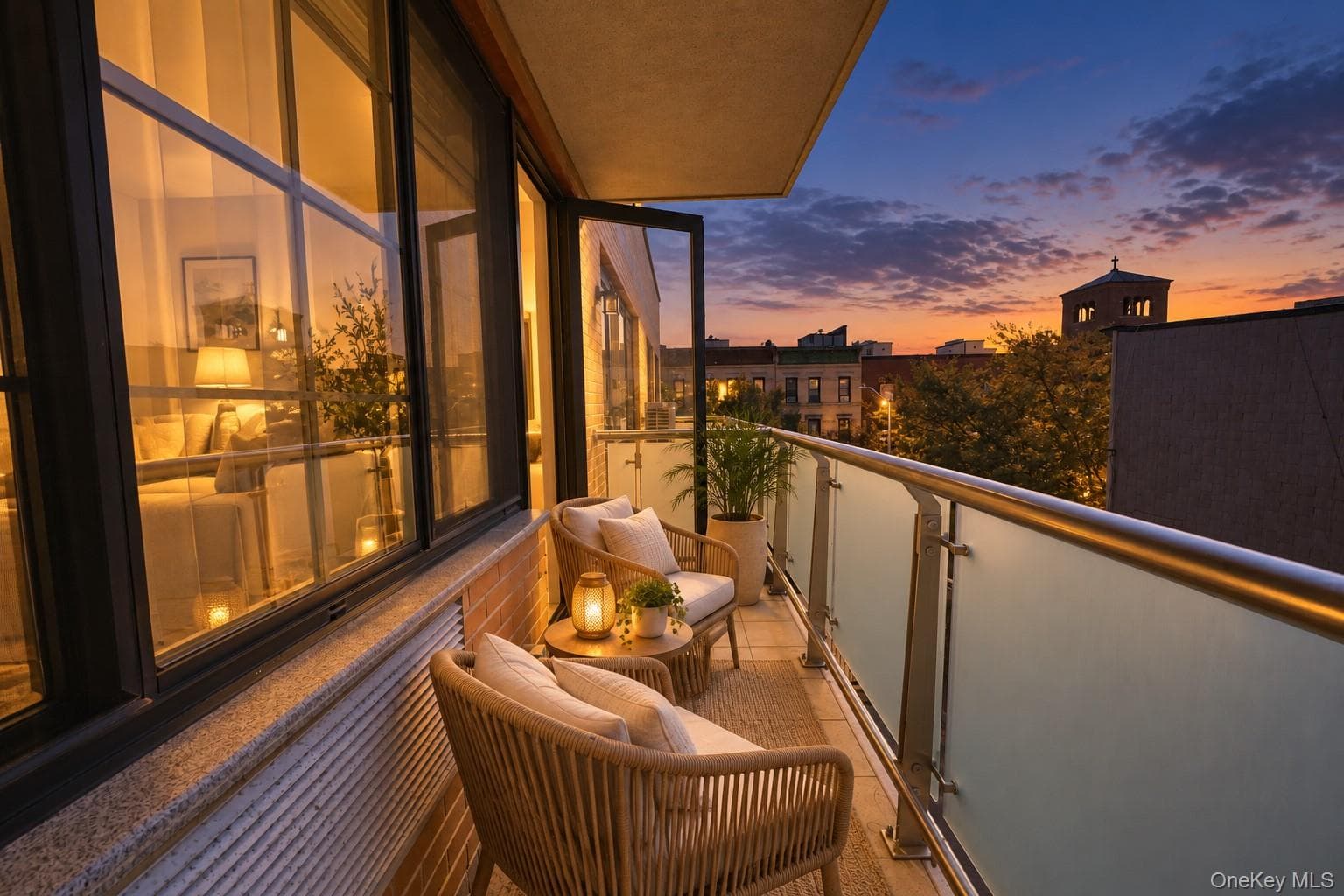 311 Saint Nicholas Avenue Unit: 3H thumbnail 2