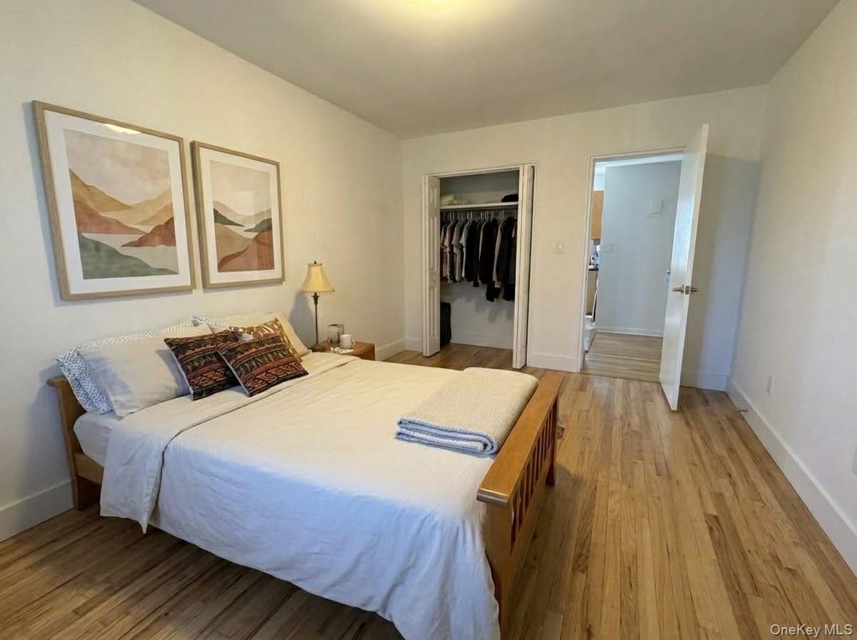 6448 Booth Street Unit: 4D thumbnail 11