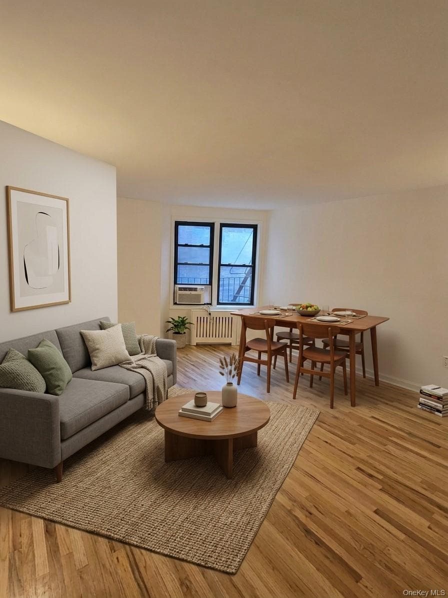 6448 Booth Street Unit: 4D photo 1