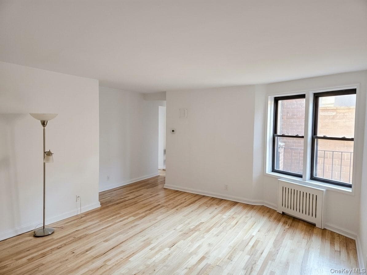 6448 Booth Street Unit: 4D thumbnail 4