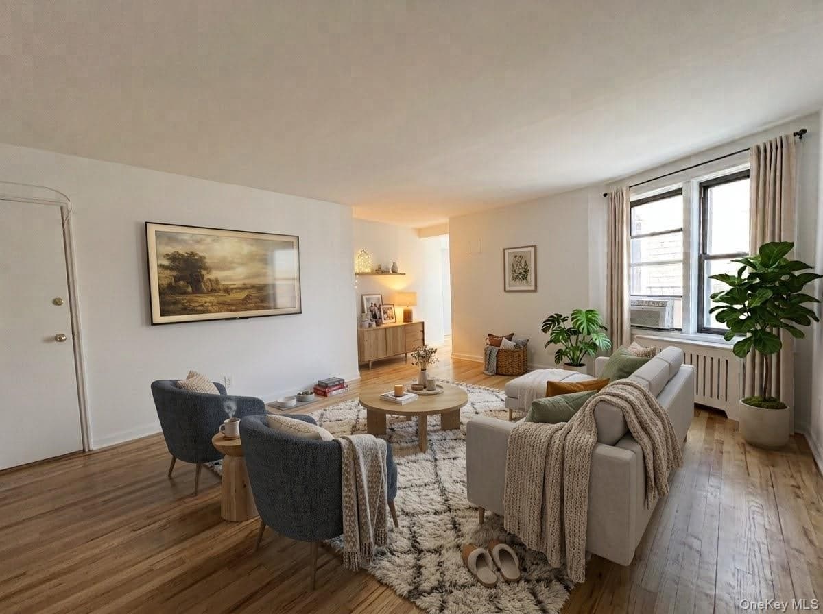 6448 Booth Street Unit: 4D thumbnail 14