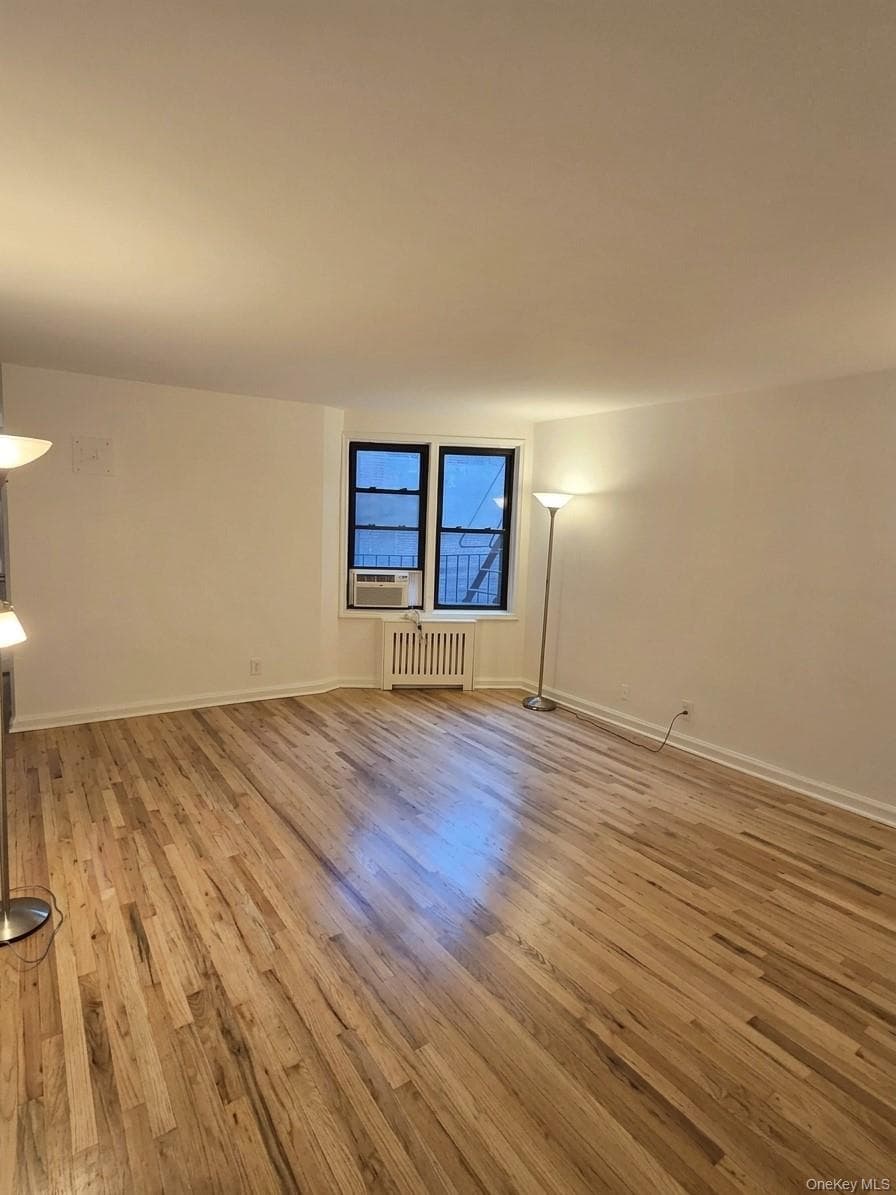6448 Booth Street Unit: 4D thumbnail 3