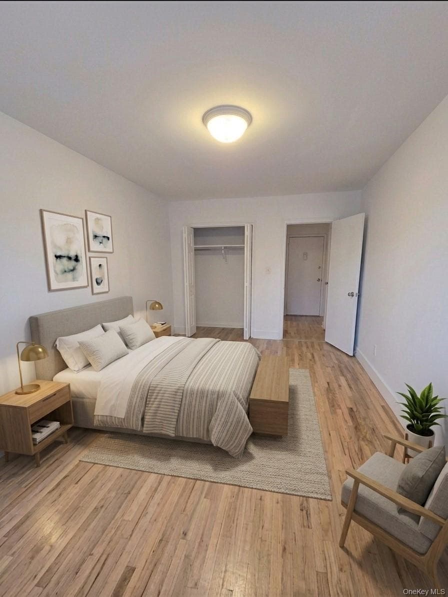 6448 Booth Street Unit: 4D thumbnail 5