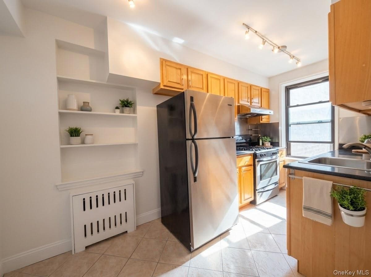 6448 Booth Street Unit: 4D thumbnail 15