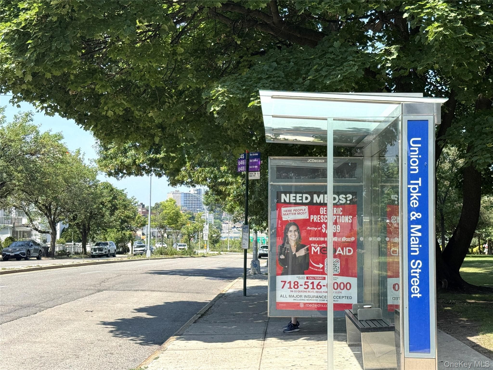 141-35 79th Avenue Unit: 2M thumbnail 15