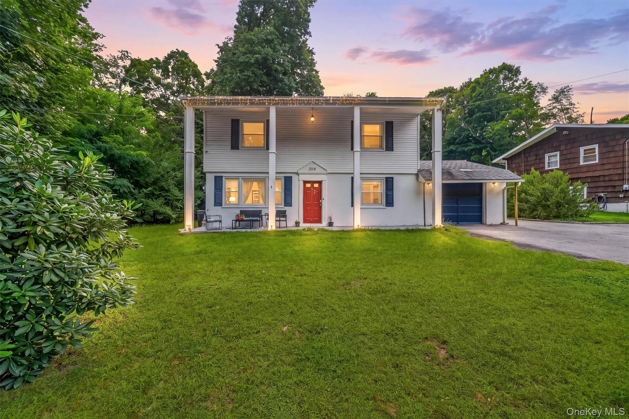206 Lafayette Avenue, Cortlandt Manor