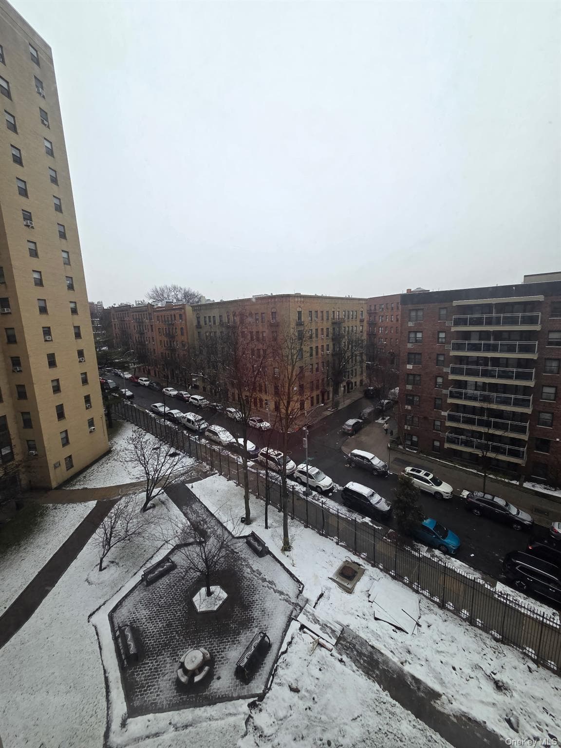 8 Fordham Hill Oval Unit: #6B thumbnail 13