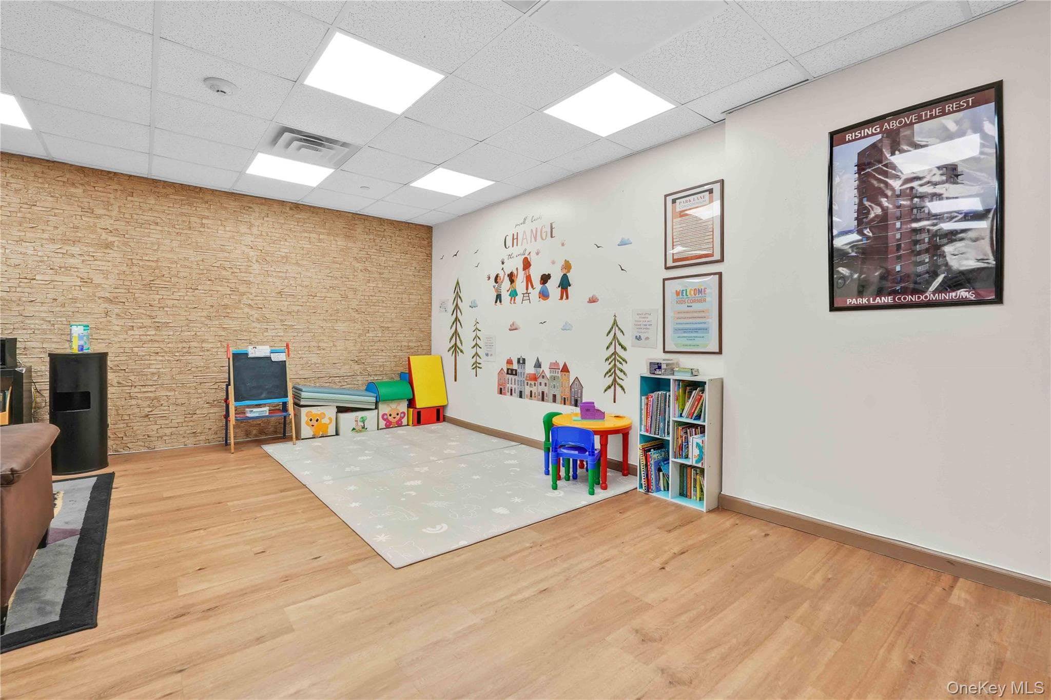11624 Grosvenor Lane Unit: 15A thumbnail 25