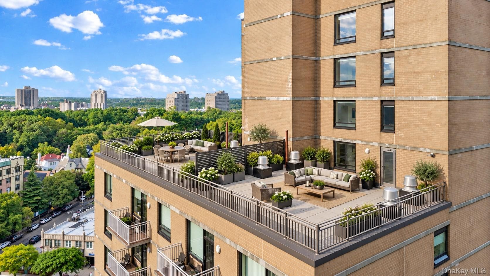 11624 Grosvenor Lane Unit: 15A thumbnail 5
