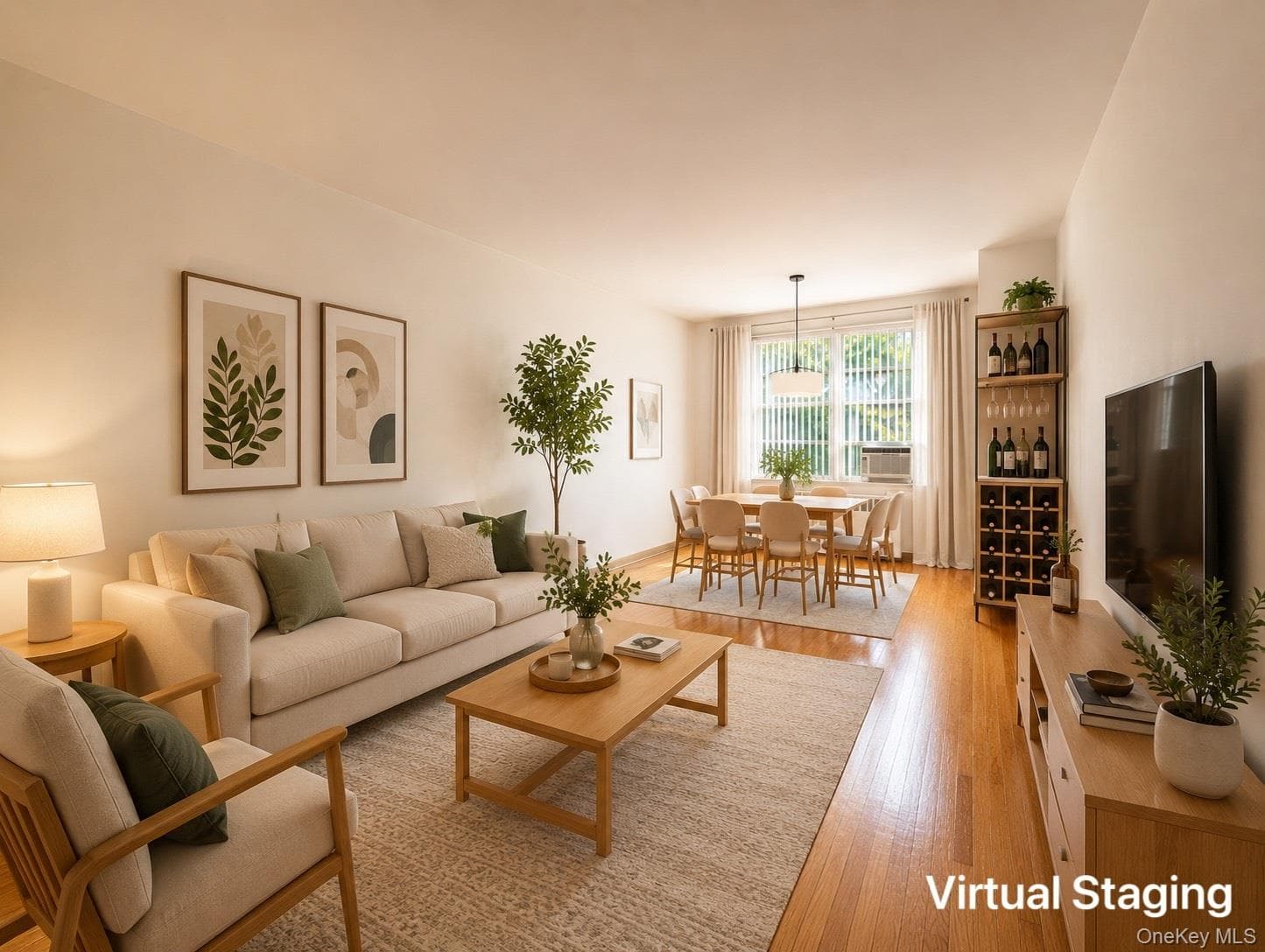6385 Woodhaven Boulevard Unit: 5A2 thumbnail 6
