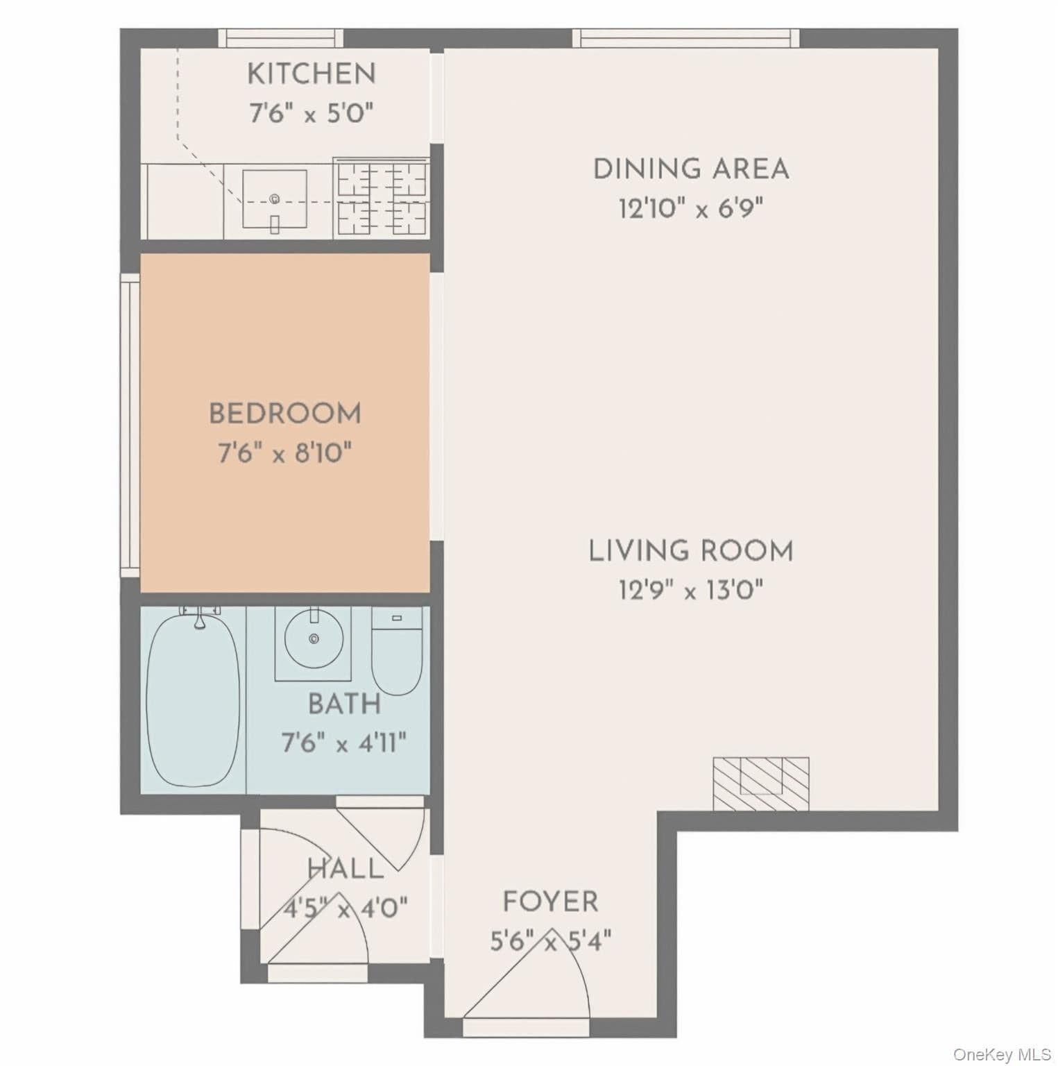 129 Beach 118th Street Unit: 5A thumbnail 13