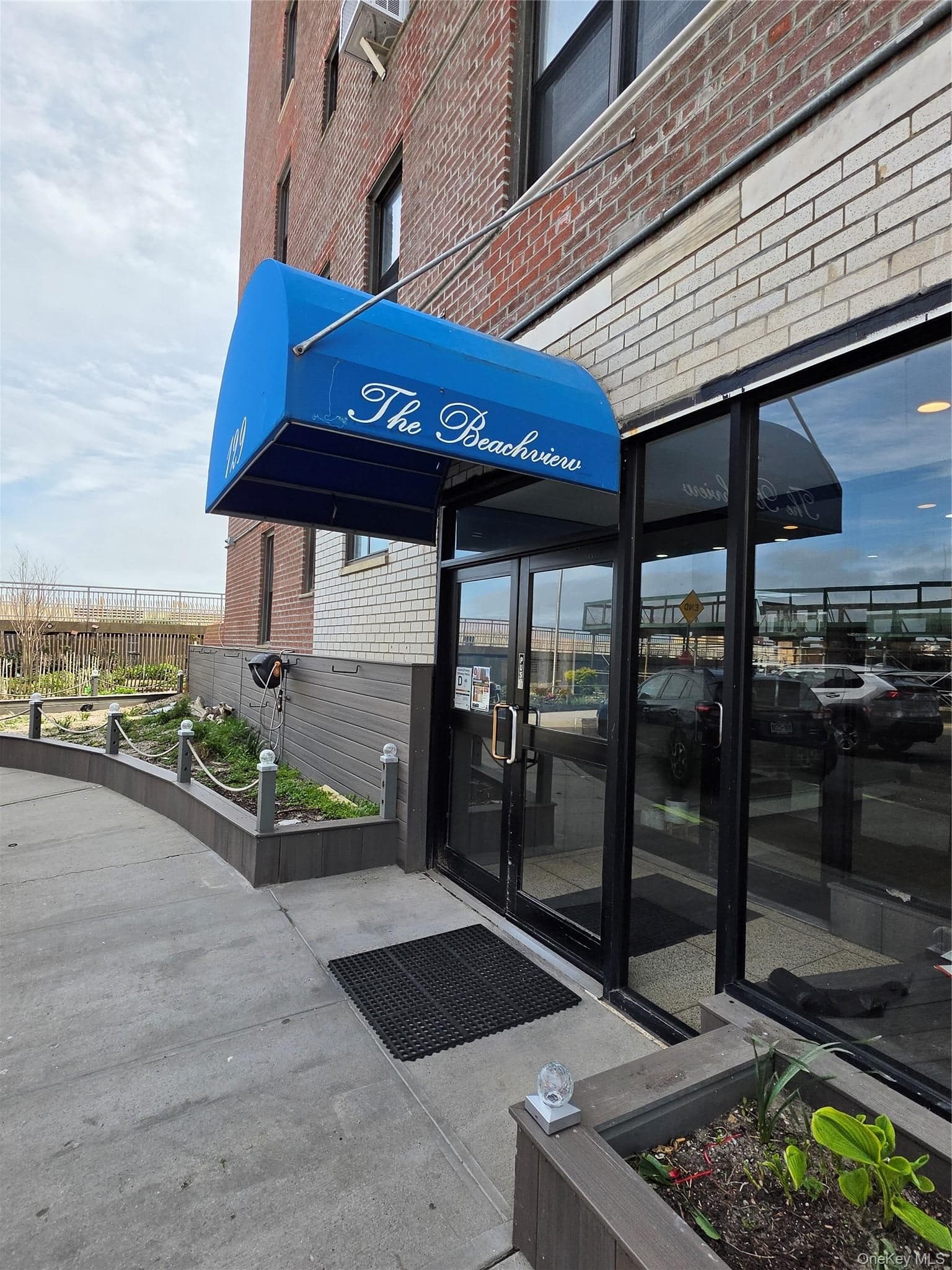 129 Beach 118th Street Unit: 5A, Rockaway Park