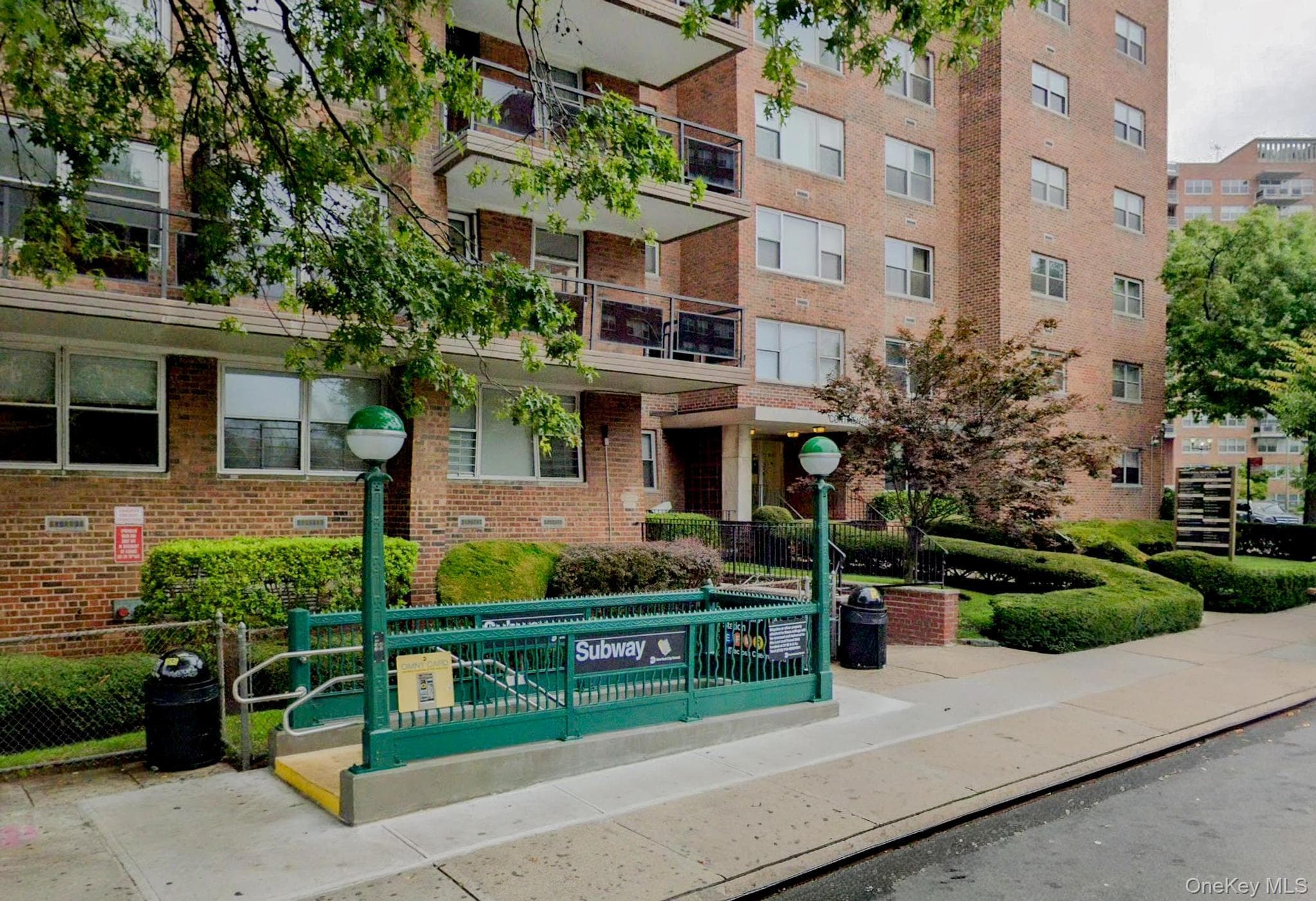 107-21 Queens Boulevard Unit: Suite 8, Forest Hills
