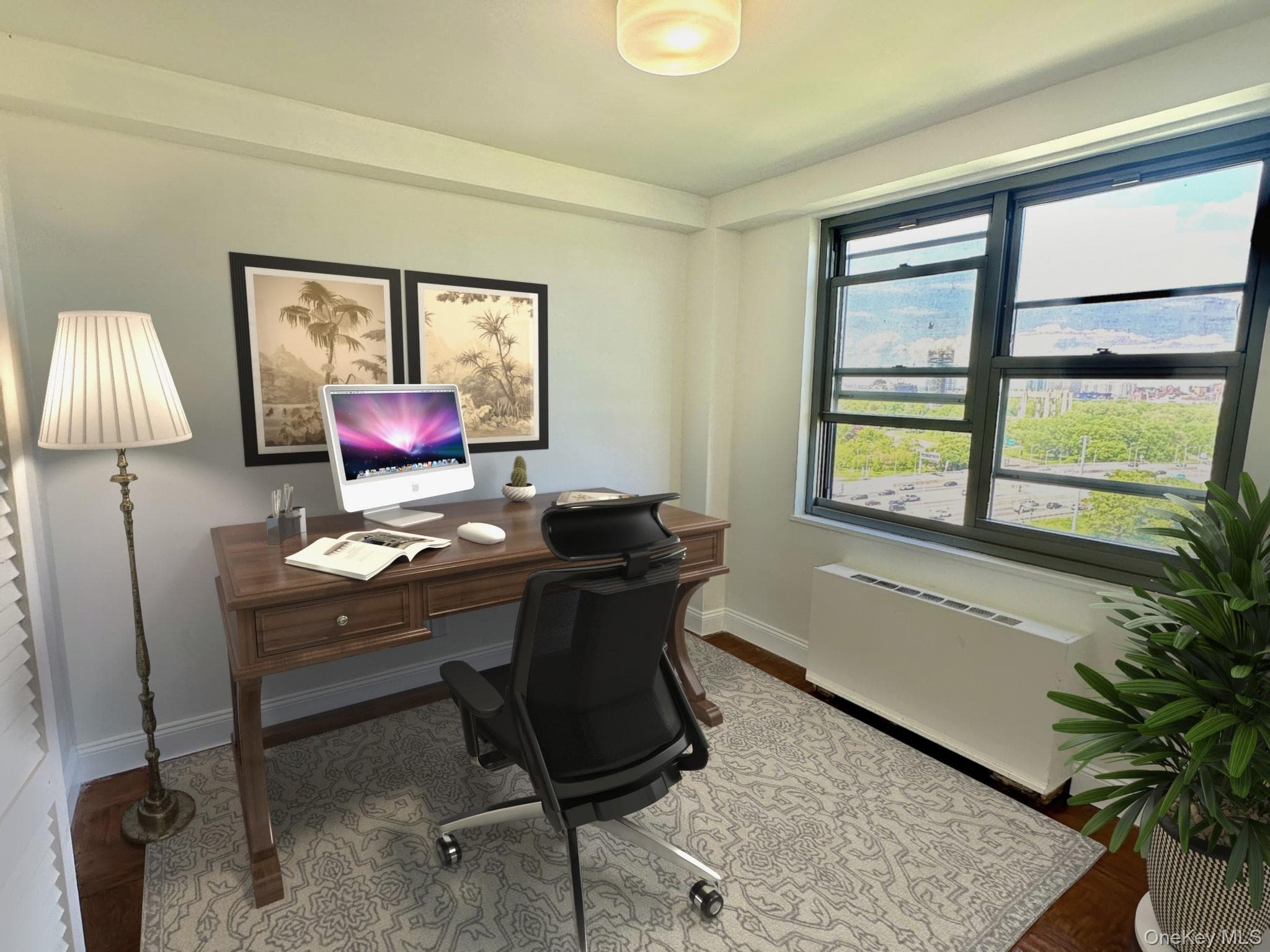 61-20 Grand Central Parkway Unit: A1402 thumbnail 4