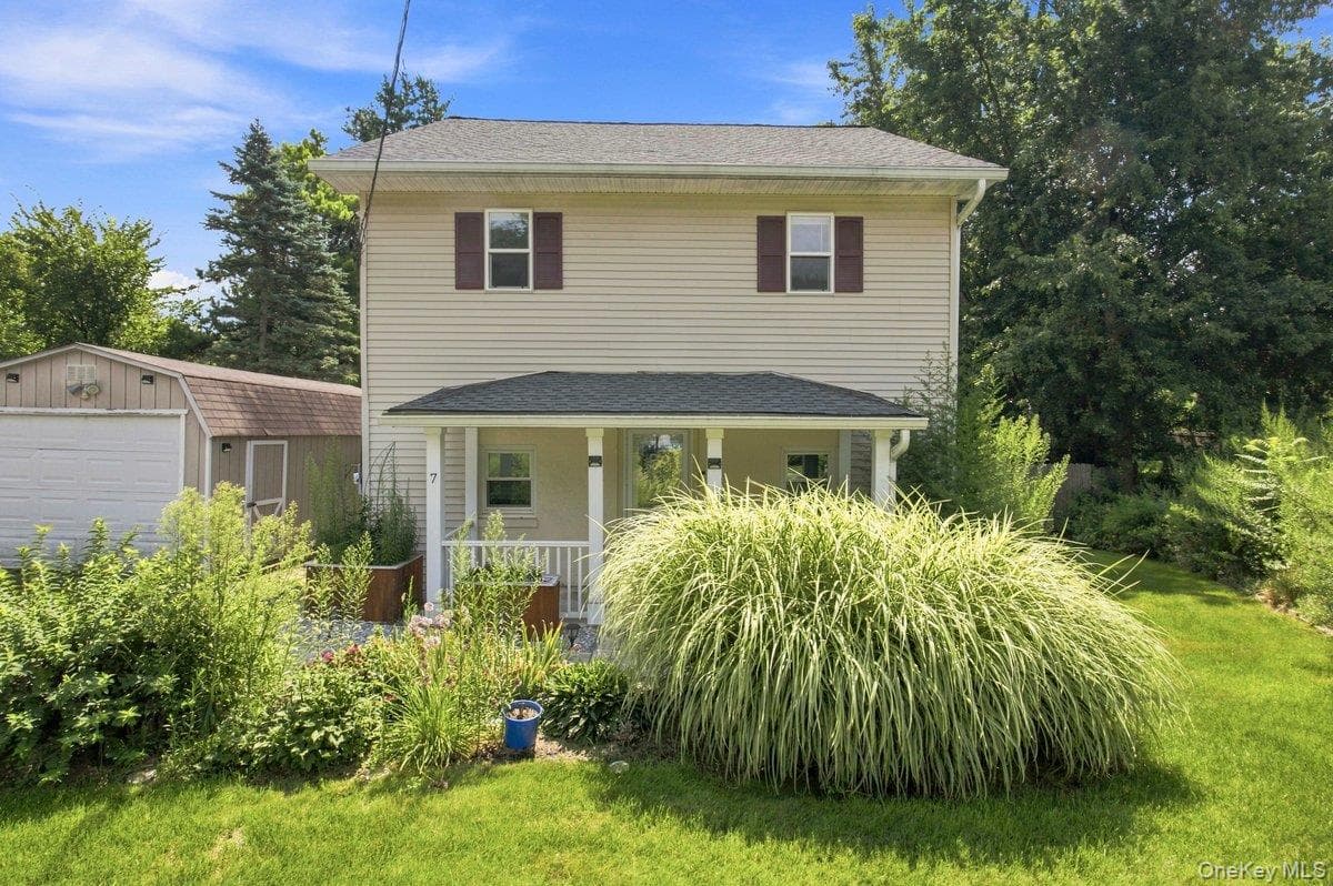 7 Dolfinger Lane, Fishkill
