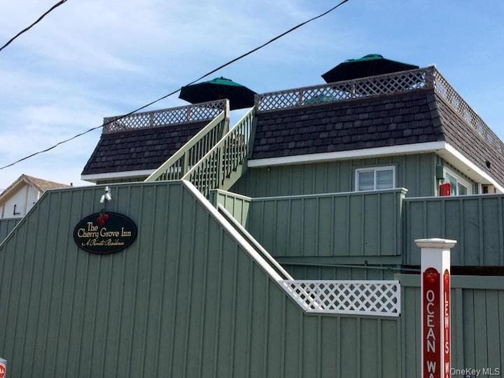 176 Ocean WALK Unit: 15, Cherry Grove