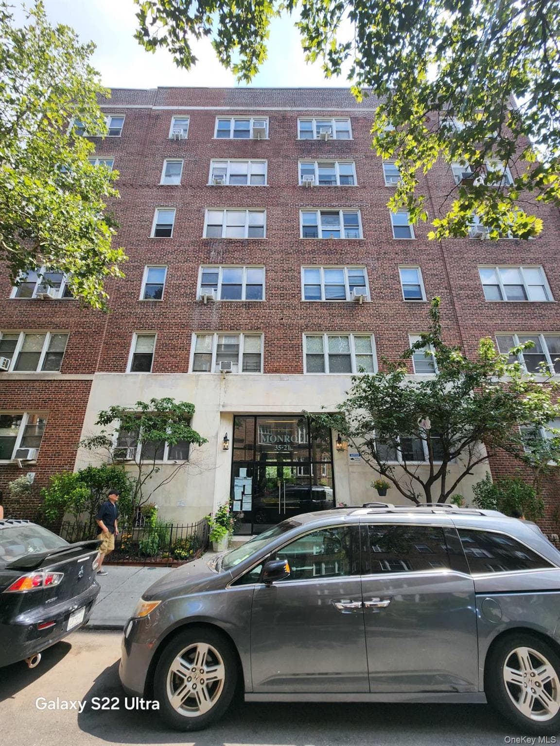 35-21 79st St Unit: 1L photo 1