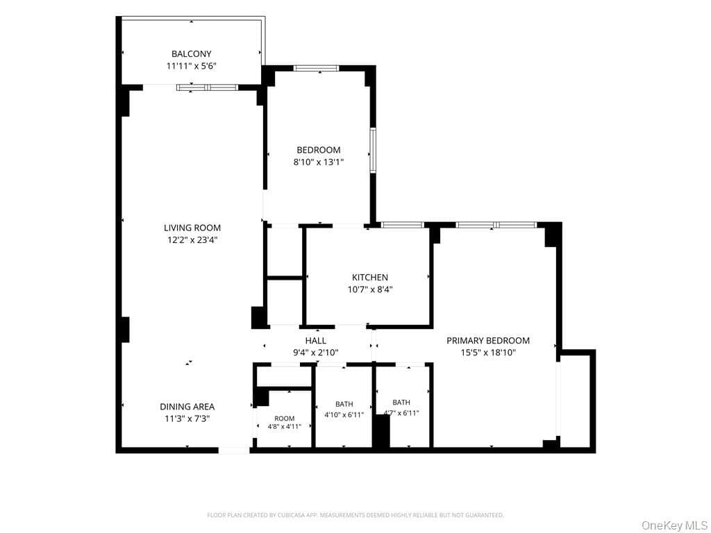281 Garth Road Unit: B1G thumbnail 29