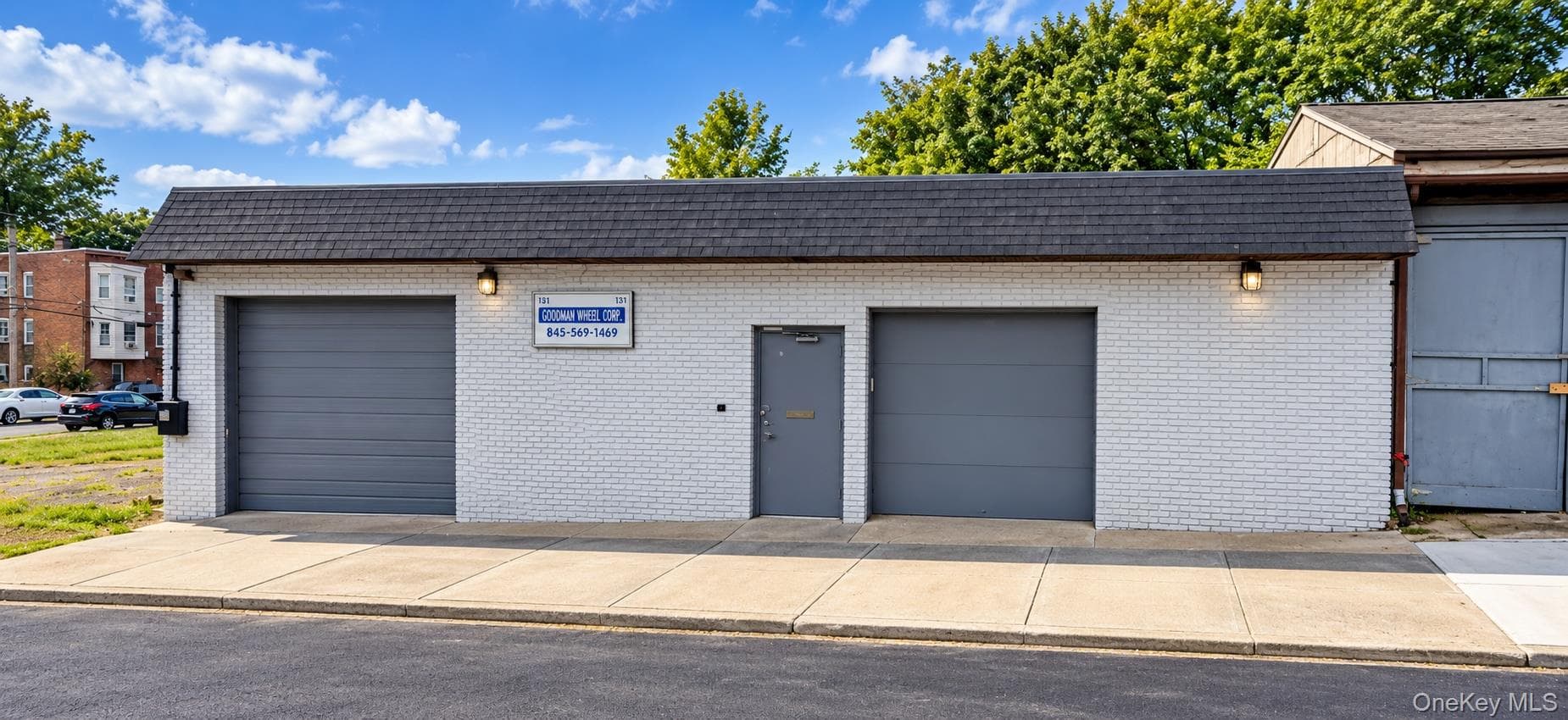 133 S William Street, Newburgh