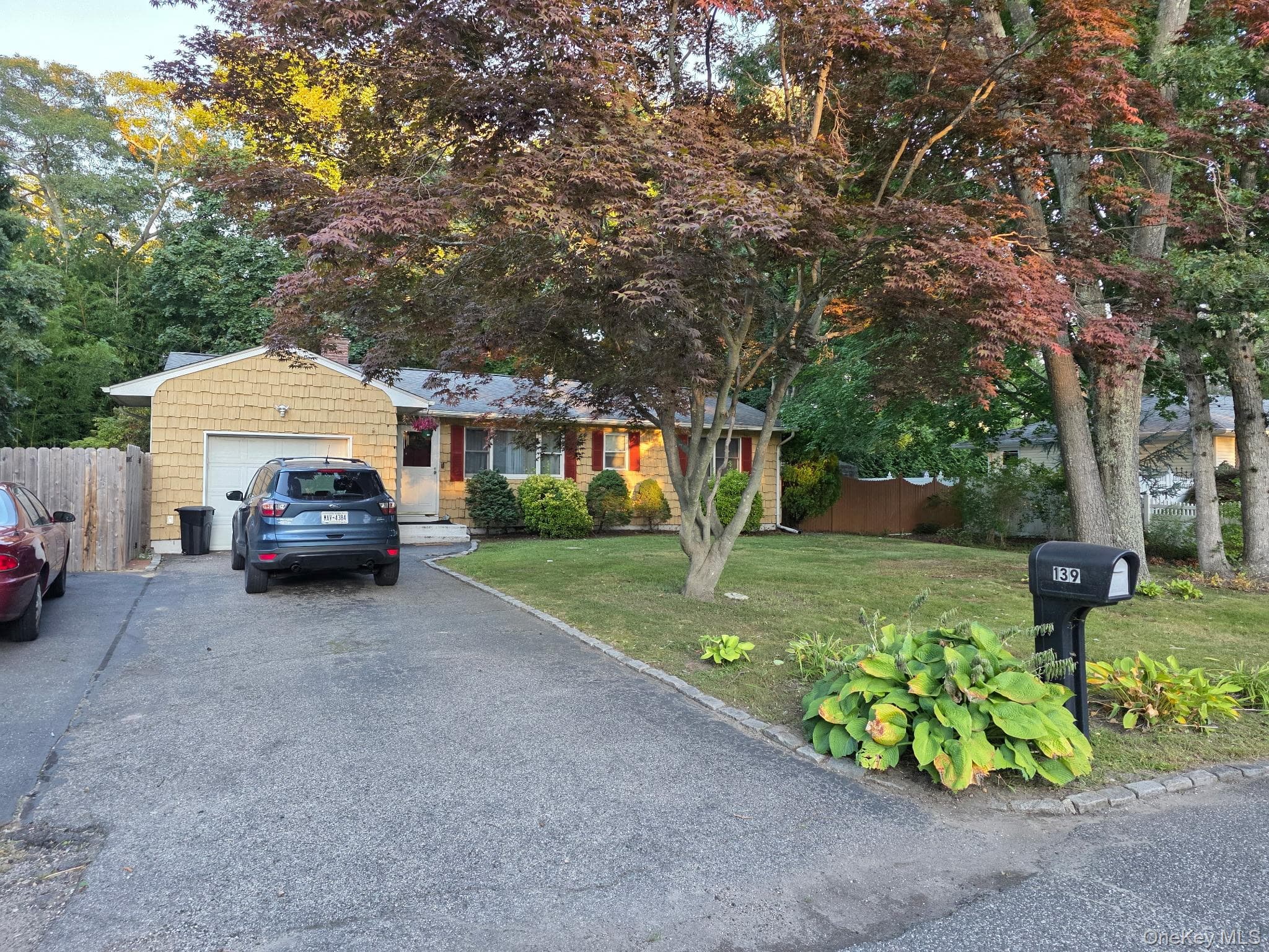 139 Parkside Avenue, Miller Place
