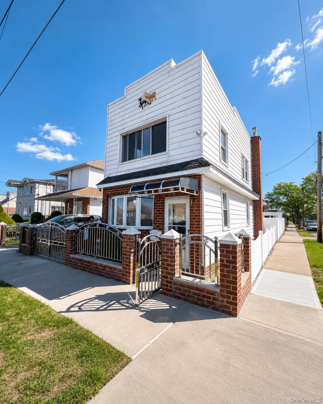 126-02 150th Avenue, South Ozone Park