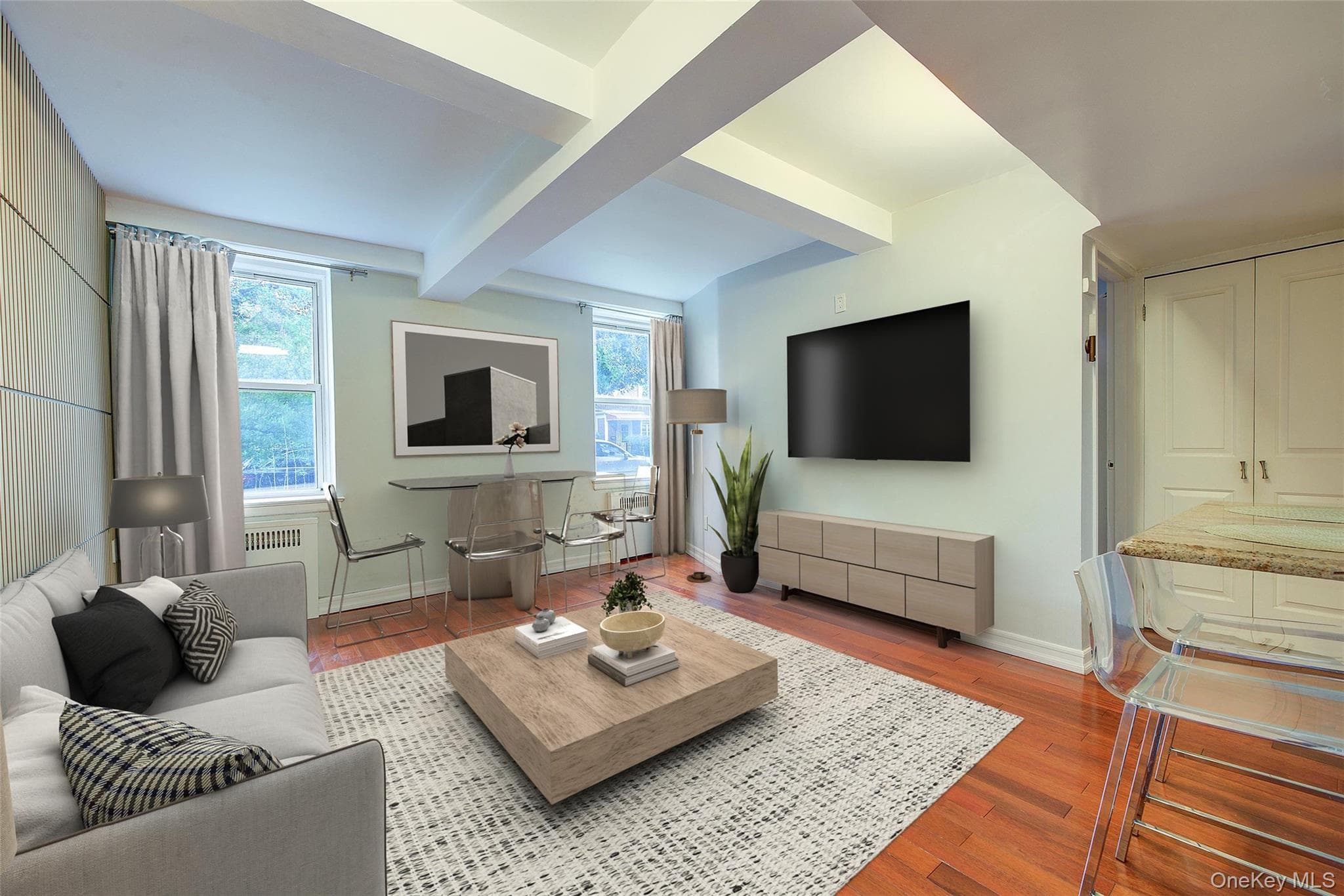 110-20 71 Avenue Unit: 110, Forest Hills