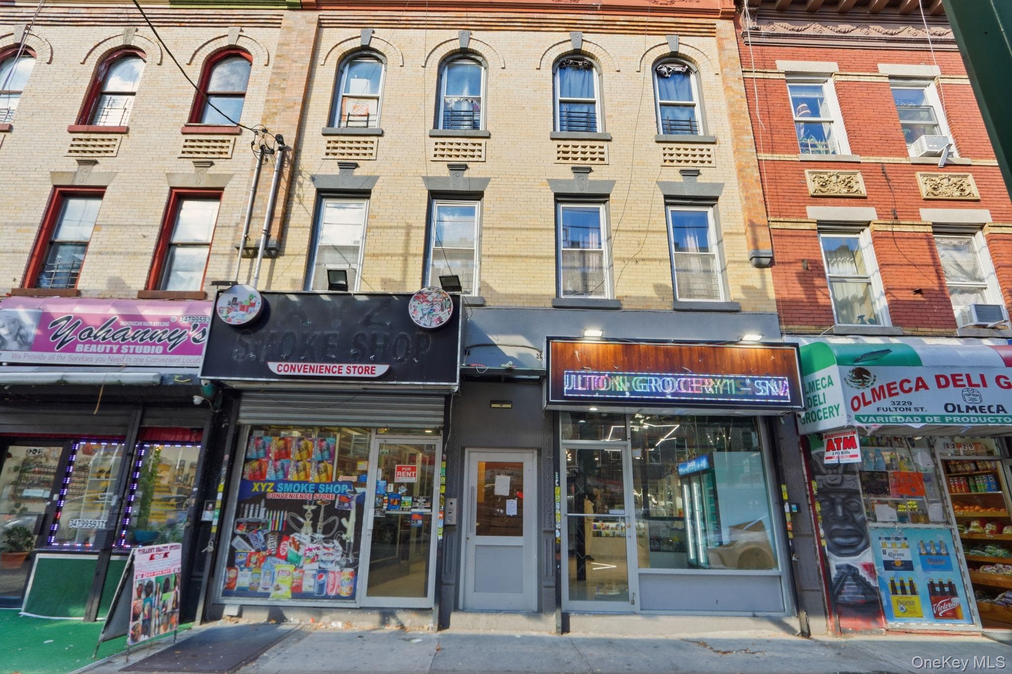 3225 Fulton Street, Brooklyn
