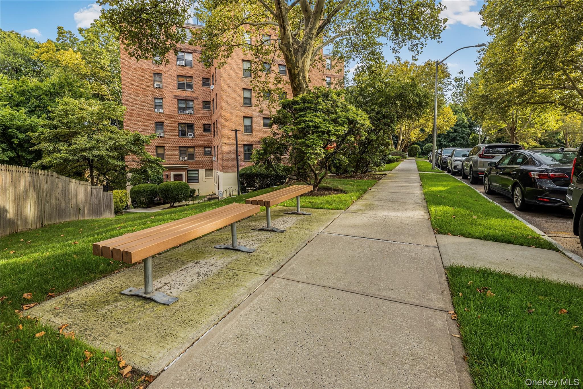 171 Pearsall Unit: 3H thumbnail 14
