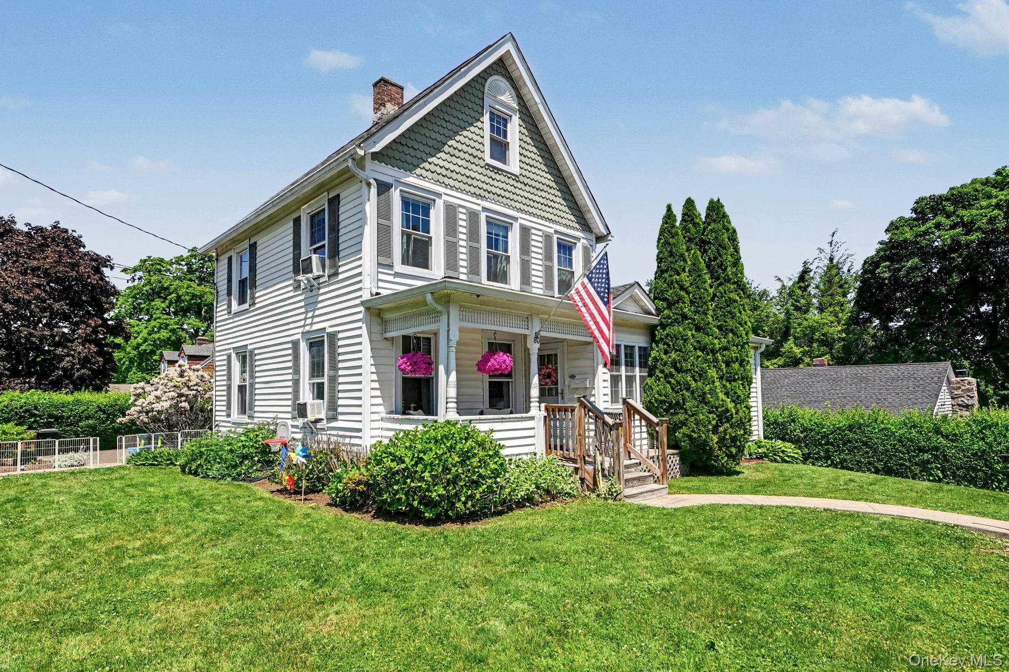 80 Leonard Street photo 1