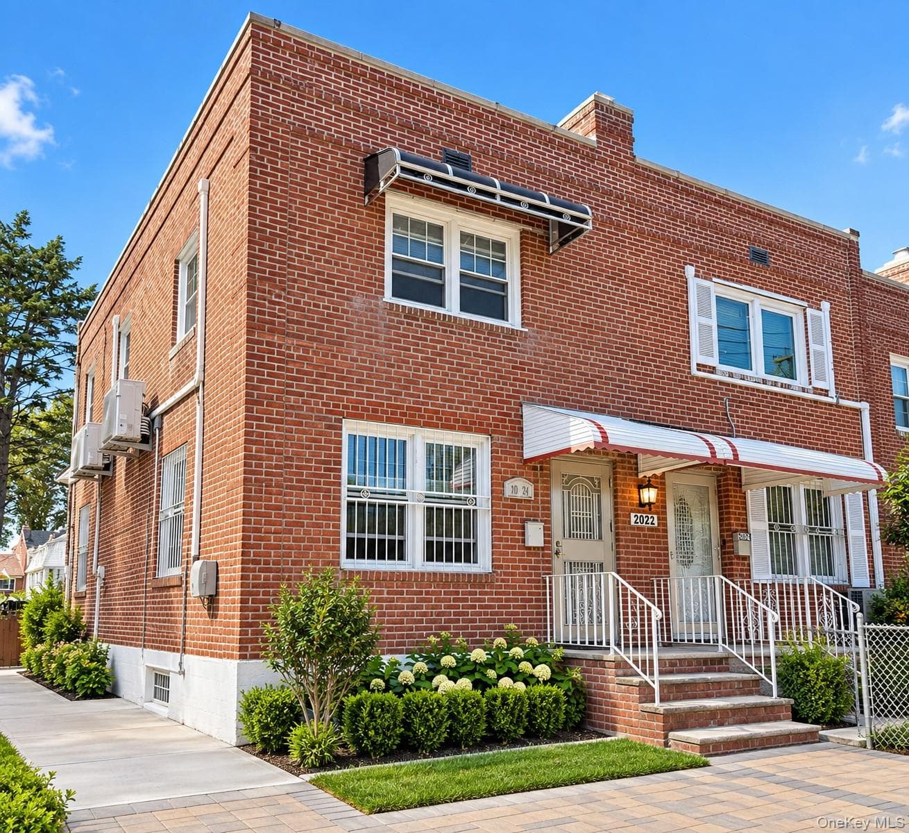 2024 150th Street, Whitestone