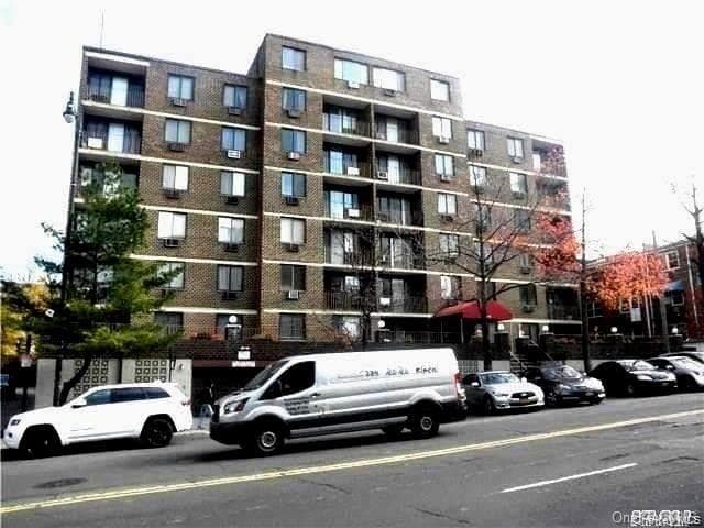 36-41 Union Street Unit: 4G, Flushing