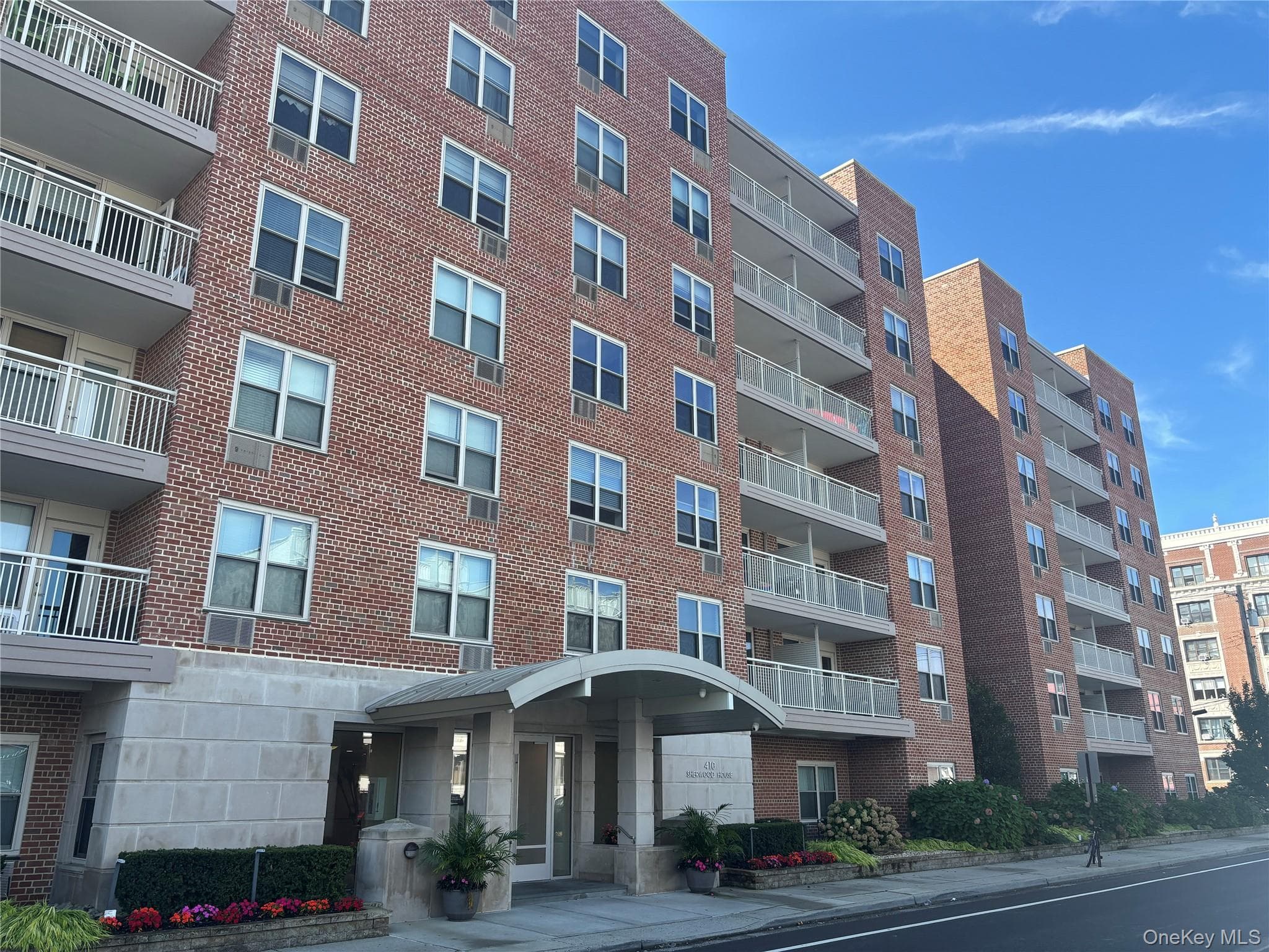 410 E Broadway Unit: 3S, Long Beach