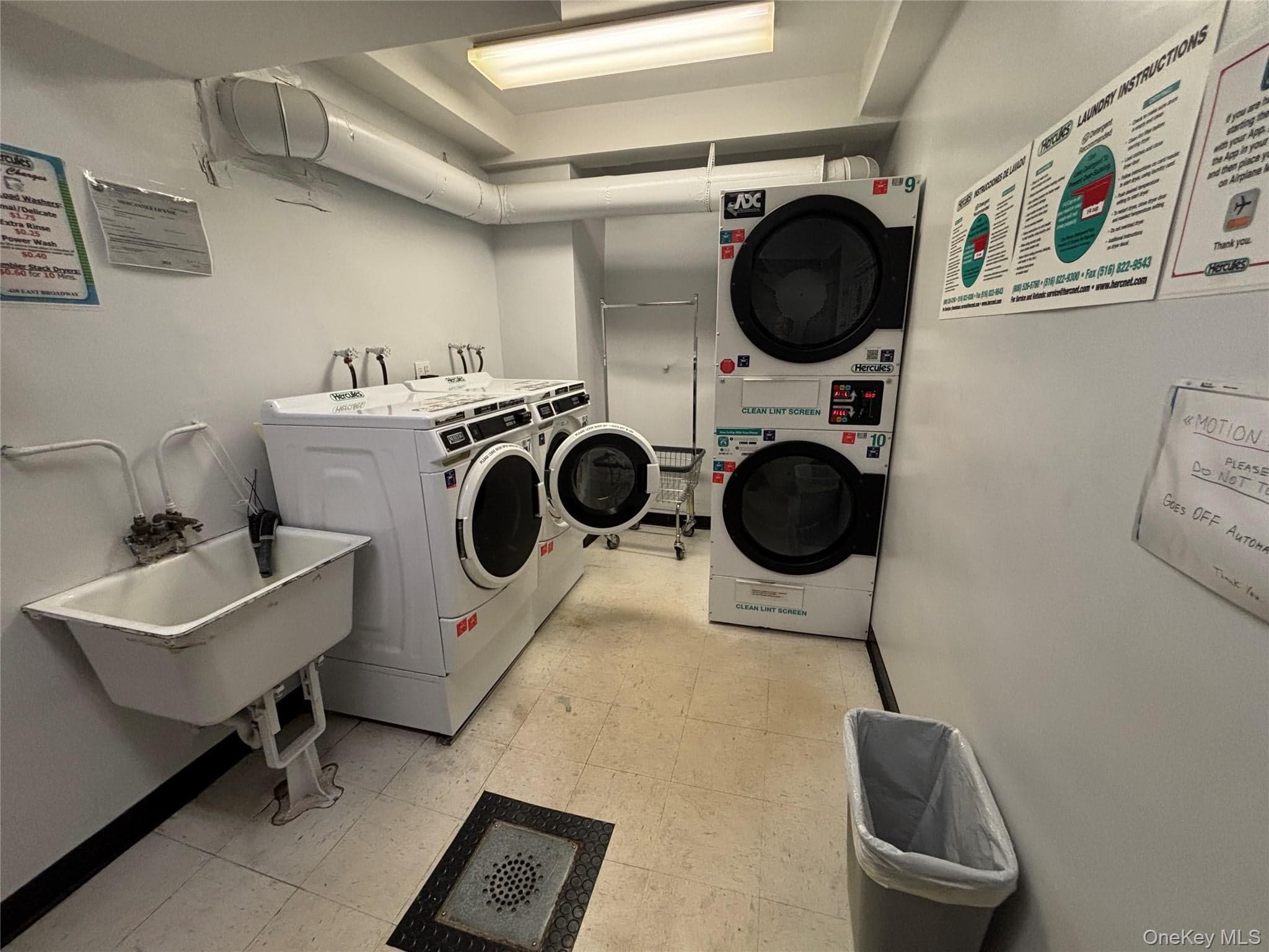 410 E Broadway Unit: 3S thumbnail 13
