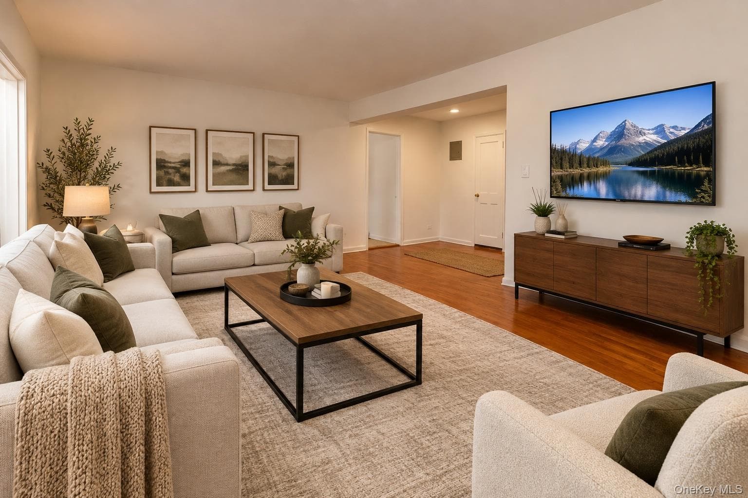 144-11 Sanford Avenue Unit: 1H thumbnail 5
