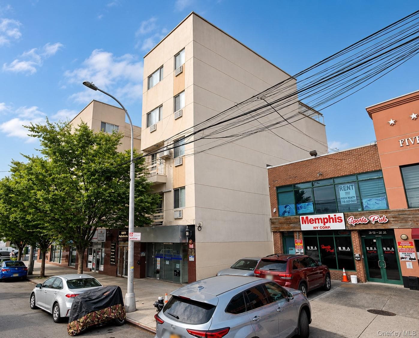 3526 150th Place, Flushing