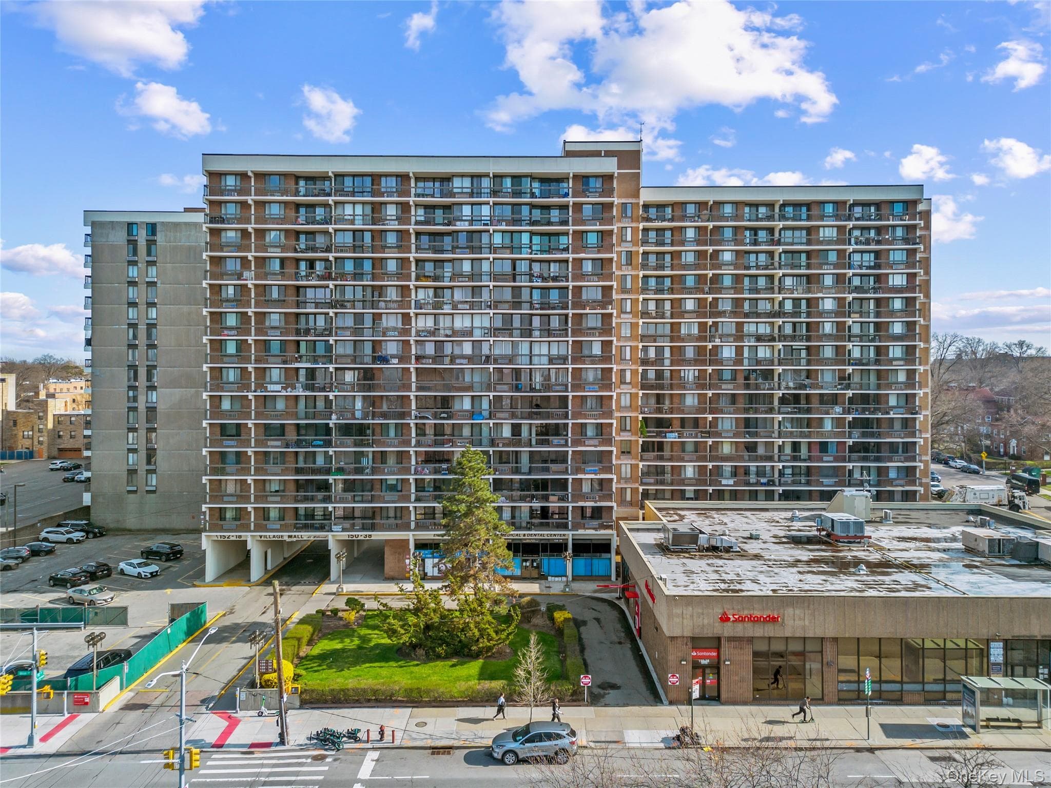 150-38 Union Turnpike Unit: 1A, Flushing