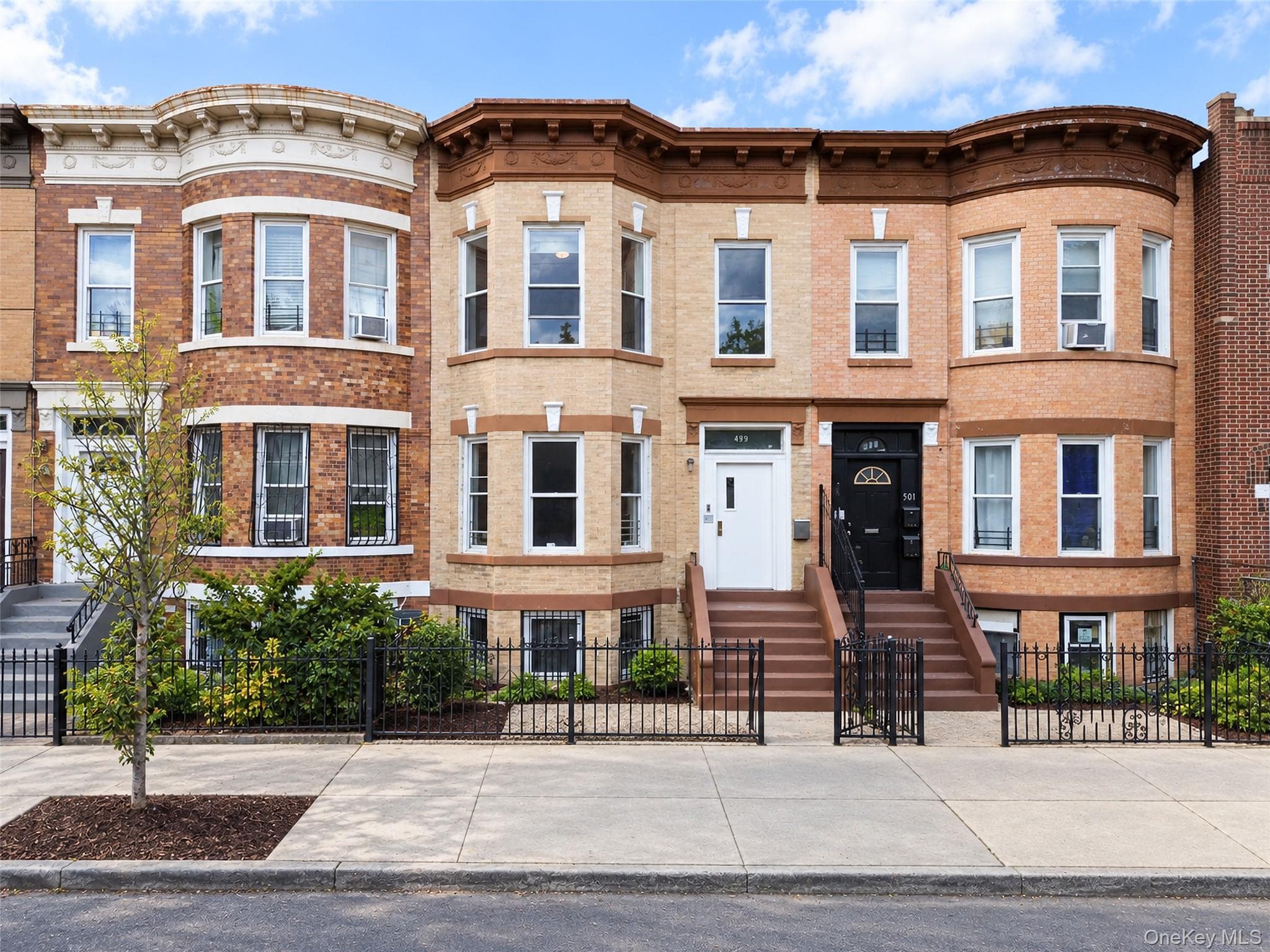 499 Hegeman Avenue, Brooklyn