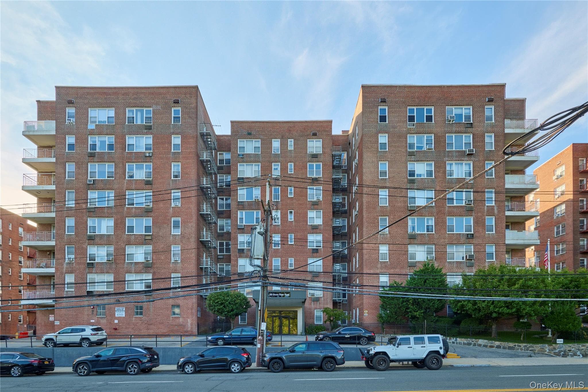 355 Bronx River Rd Bronx River Road RD Unit: 3G thumbnail 22