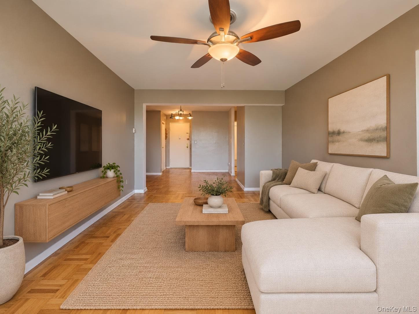 355 Bronx River Rd Bronx River Road RD Unit: 3G thumbnail 3