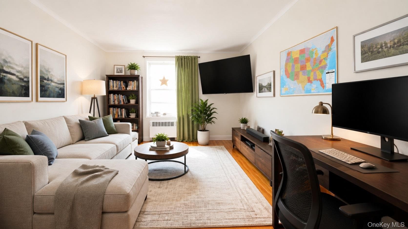 64-41 Saunders Street Unit: 604 thumbnail 4