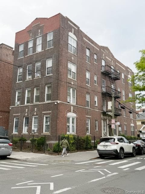 87-16 Britton Avenue, Elmhurst
