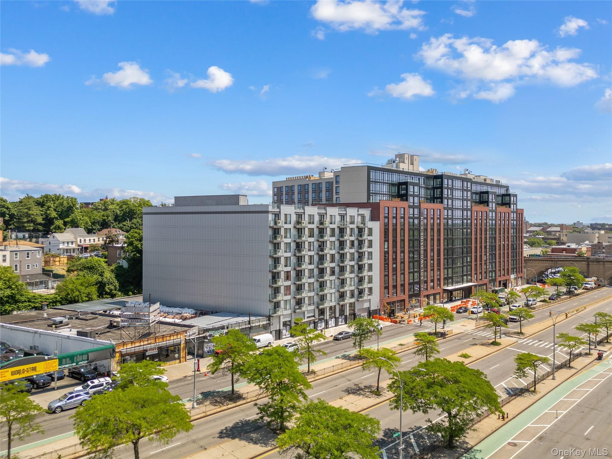 70-65 Queens Boulevard Unit: 3M thumbnail 18