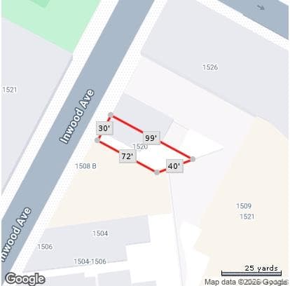 1520 Inwood Avenue thumbnail 2