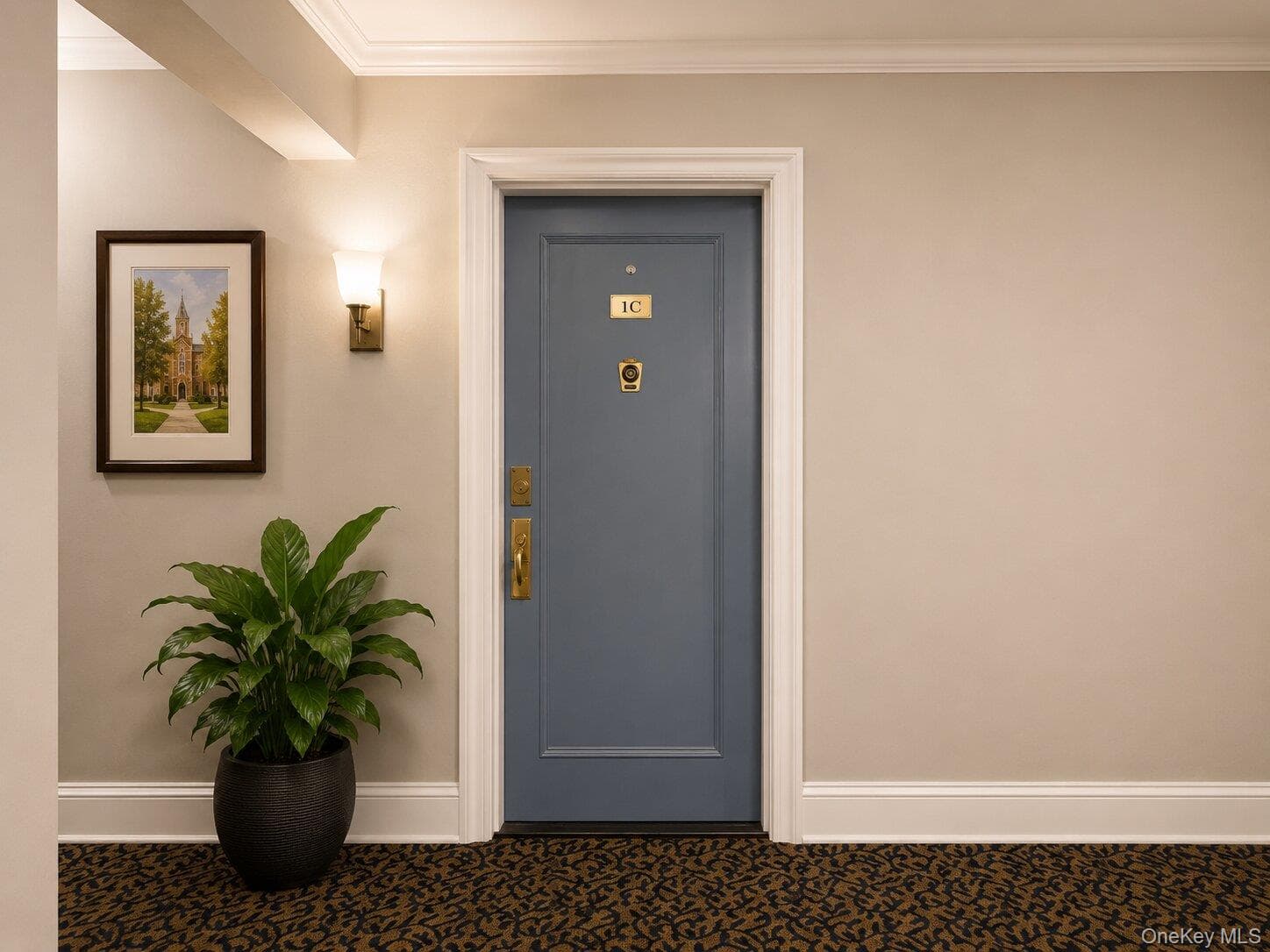 230 Central Avenue Unit: 1-C thumbnail 5