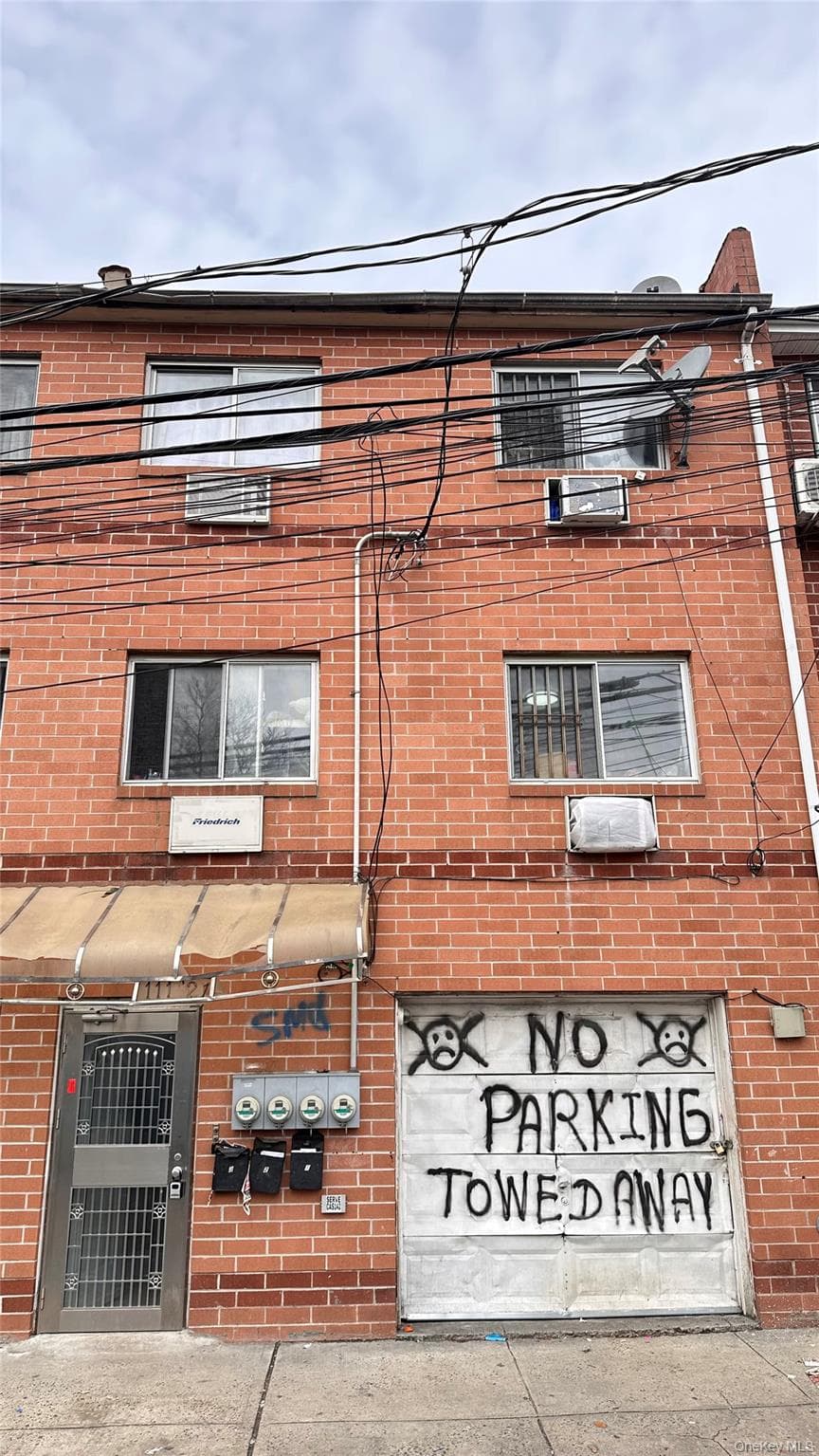 111-21 44th Avenue, Corona